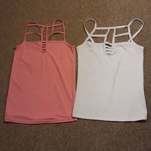 Bundle 2 tops
